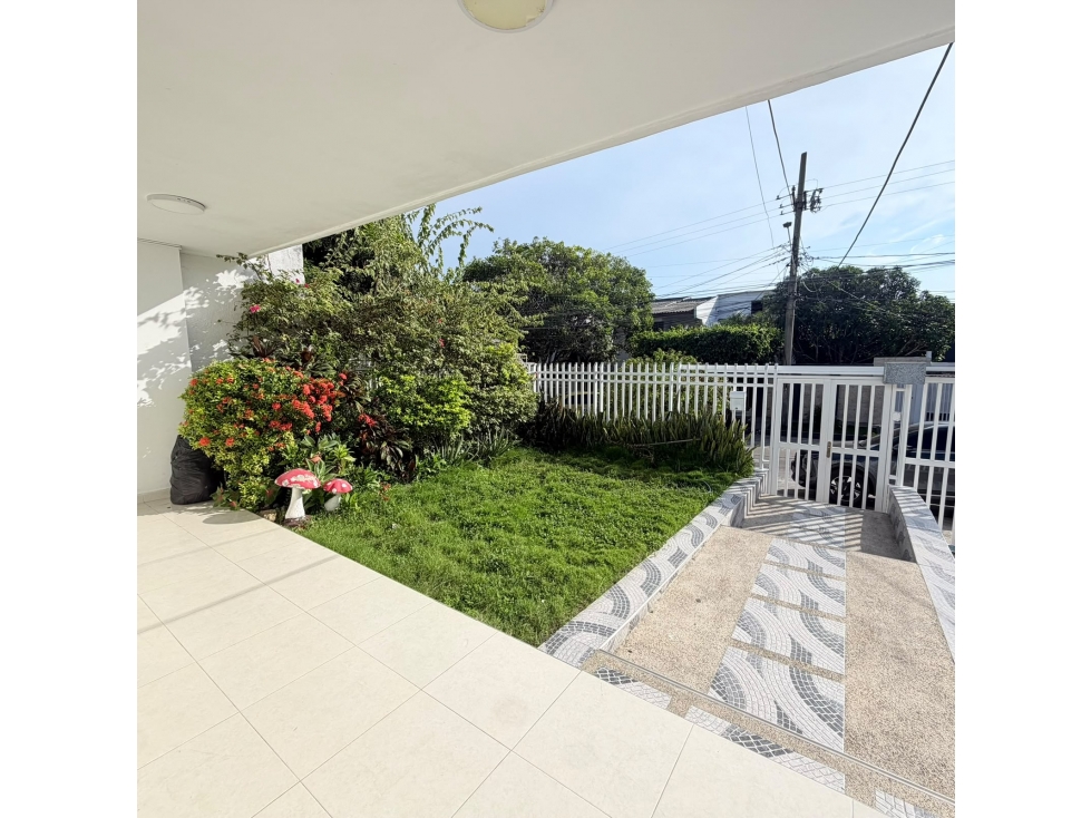 VENTA CASA NOGALES - 1