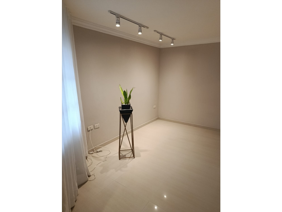 ARRIENDO CASA EN CONJUNTO VILLA SANTOS - 3