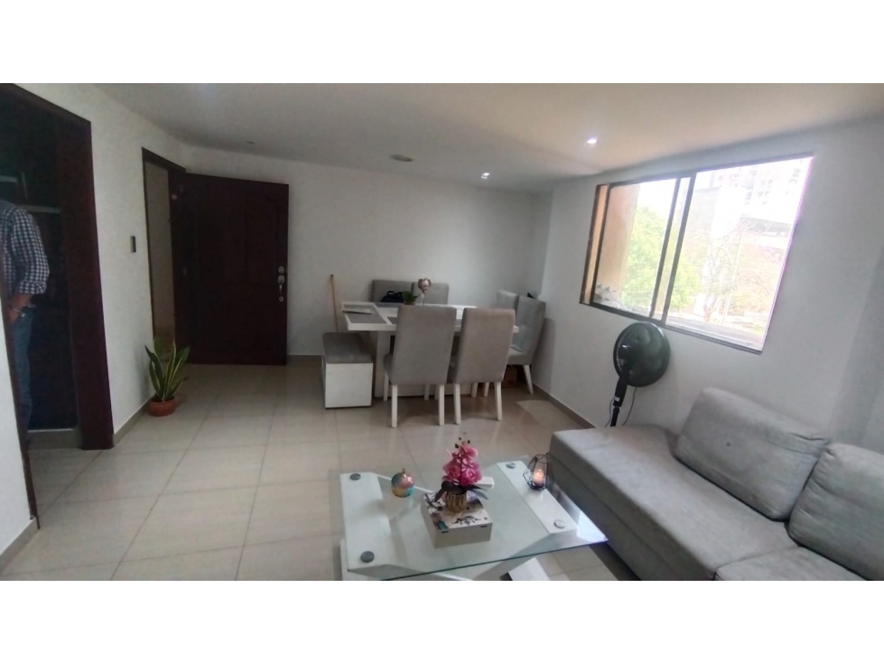 VENTA APARTAMENTO SAN VICENTE — foto 4