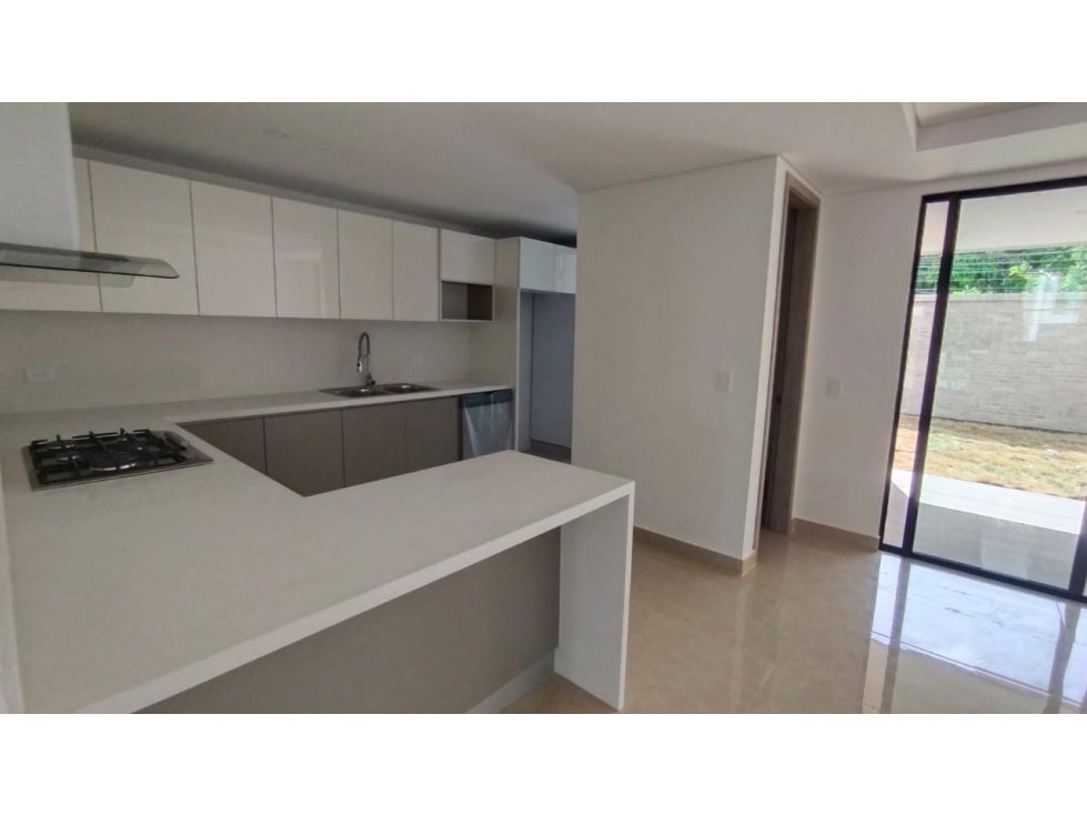 Casa en venta villa campestre - Barranquilla - conjunto cerrado — foto 5