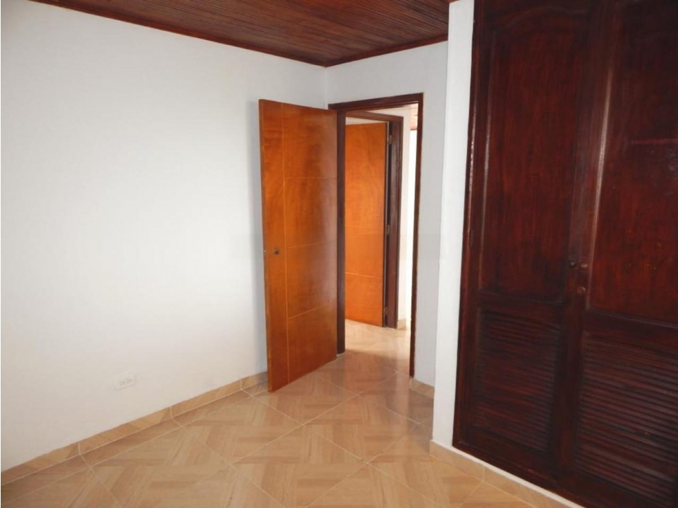 VENTA APARTAMENTO EL RECREO — foto 3