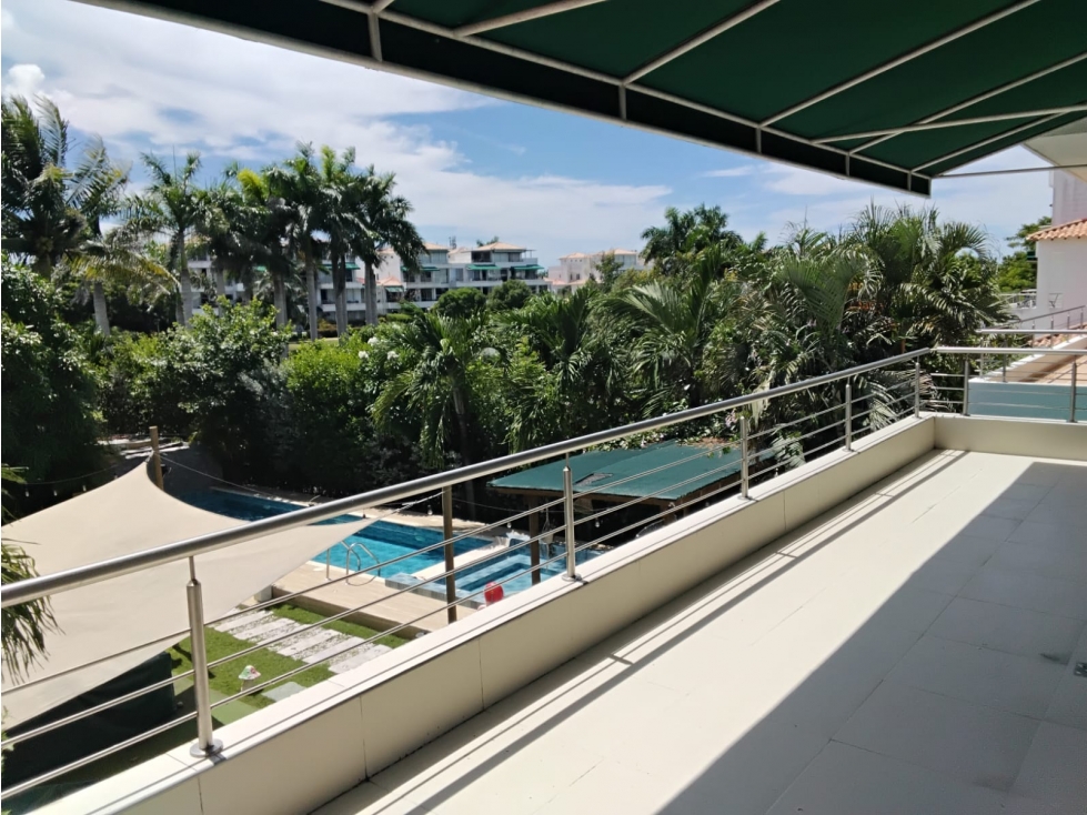VENTA APARTAMENTO EN CARTAGENA — foto 6