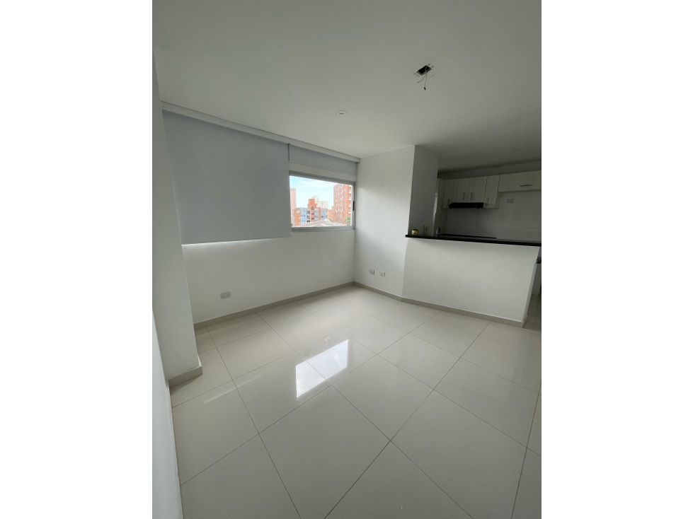 VENTA APARTAESTUDIO PARQUE LA ELECTRIFICADORA