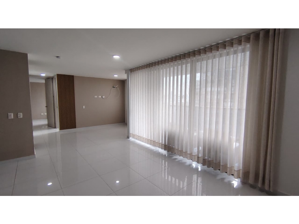 VENTA APARTAMENTO RIO ALTO — foto 2