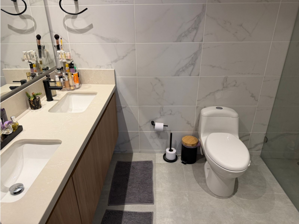 VENTA APARTAMENTO BUENAVISTA — foto 5