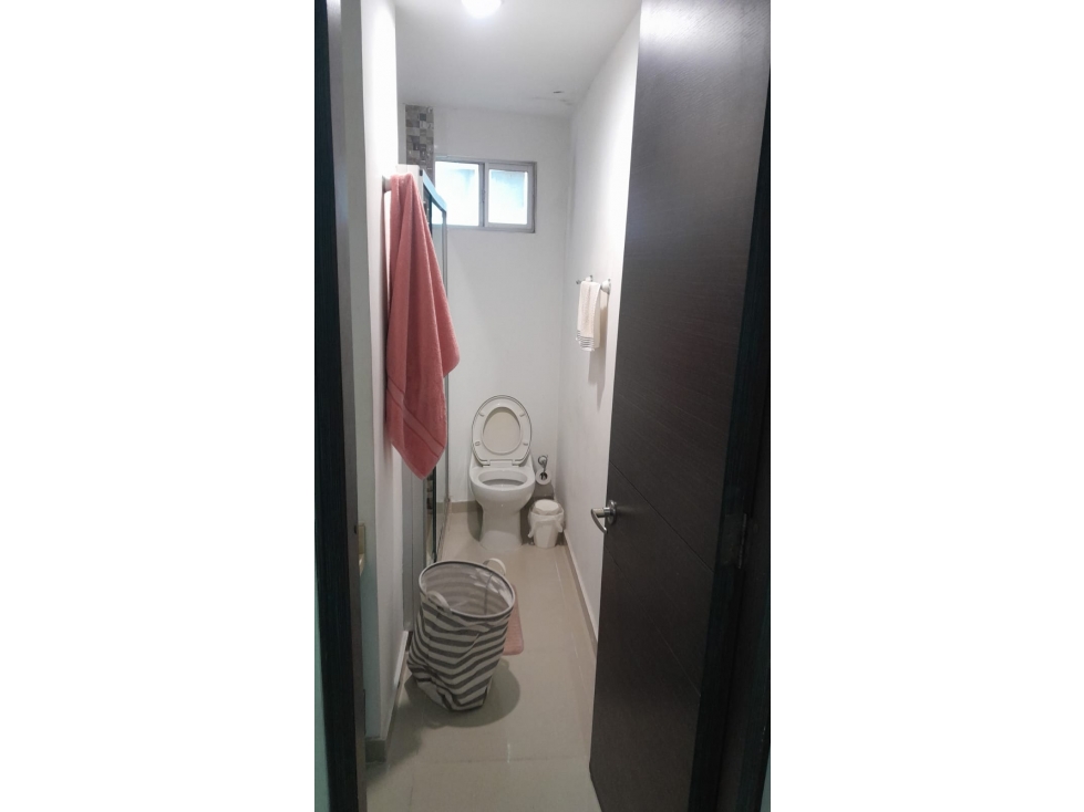 VENTA APARTAMENTO EN CIUDAD JARDIN — foto 6