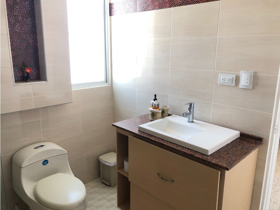 VENTA APARTAMENTO ALTO PRADO — foto 5
