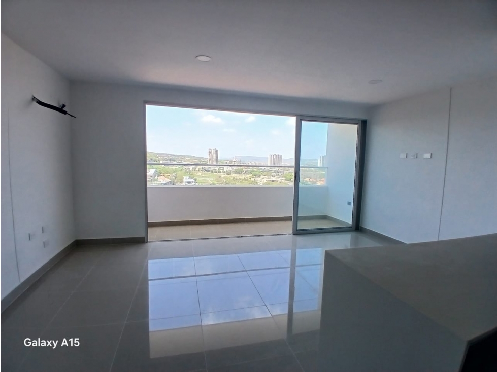 VENTA APARTAMENTO PARA ESTRENAR ALTO DE LOS ROSALES — foto 3