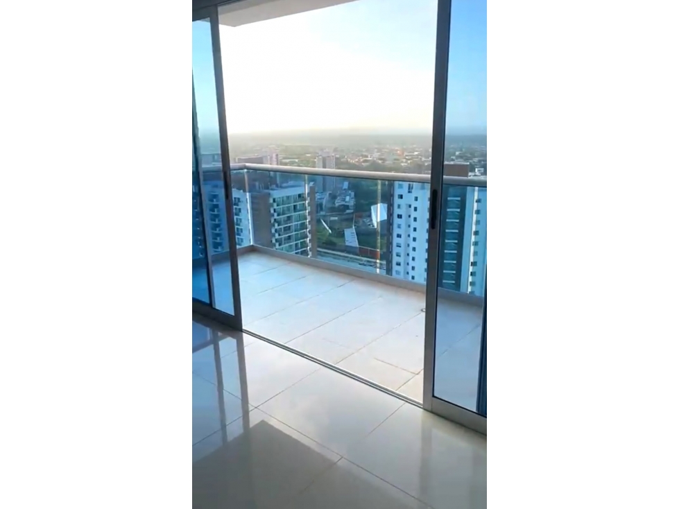ARRIENDO APARTAMENTO VILLA CAMPESTRE