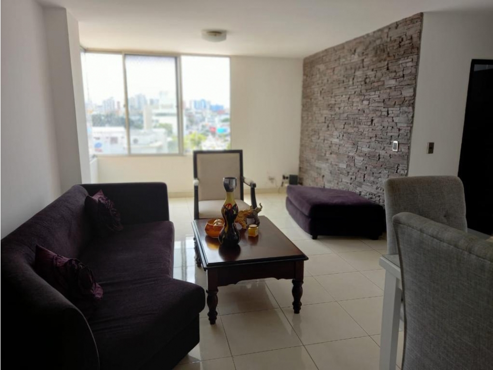 VENTA APRTAMENTO ALTO PRADO — foto 2