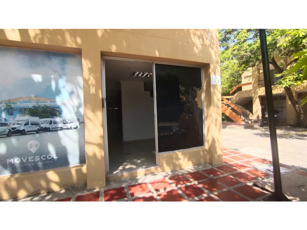 Local comercial Concepción — foto 3