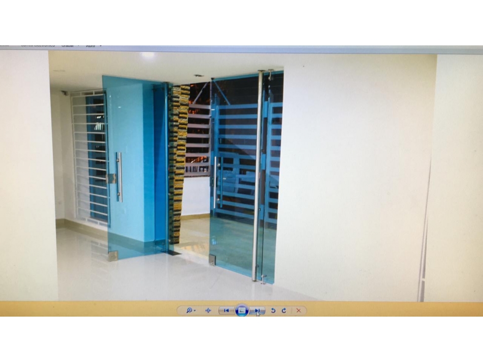 ARRIENDO CASA COMERCIAL LAS DELICIAS — foto 5