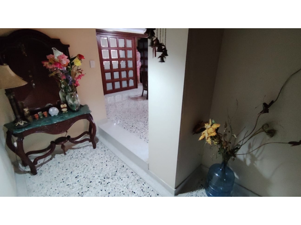 VENTA APARTAMENTO PRADO — foto 6