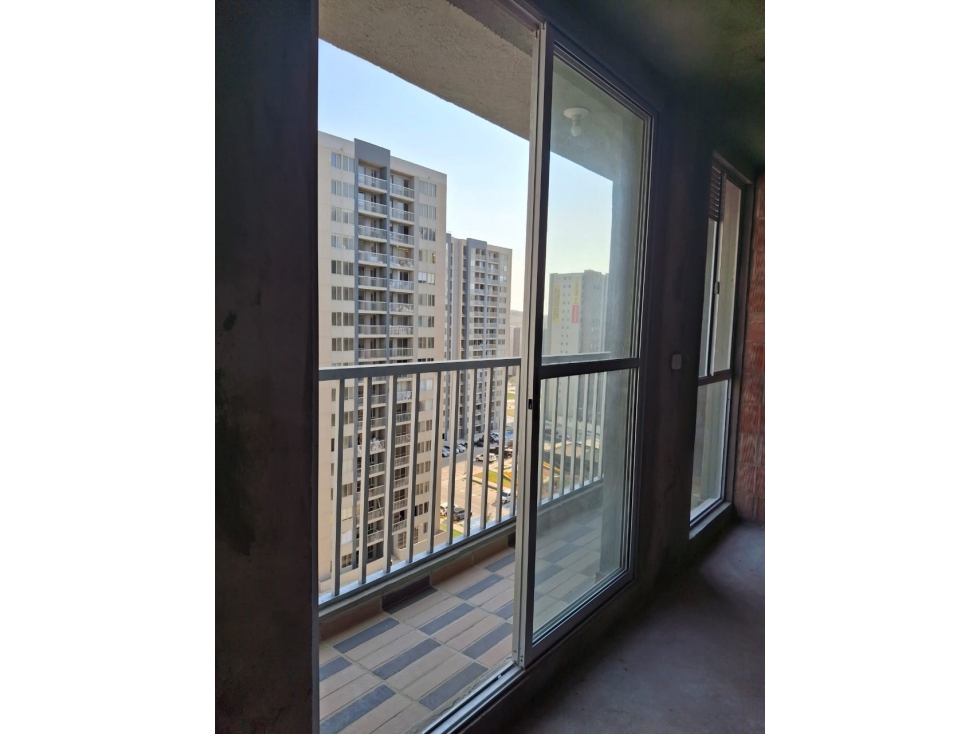 VENTA APARTAMENTO MALLORQUIN - OBRA GRIS