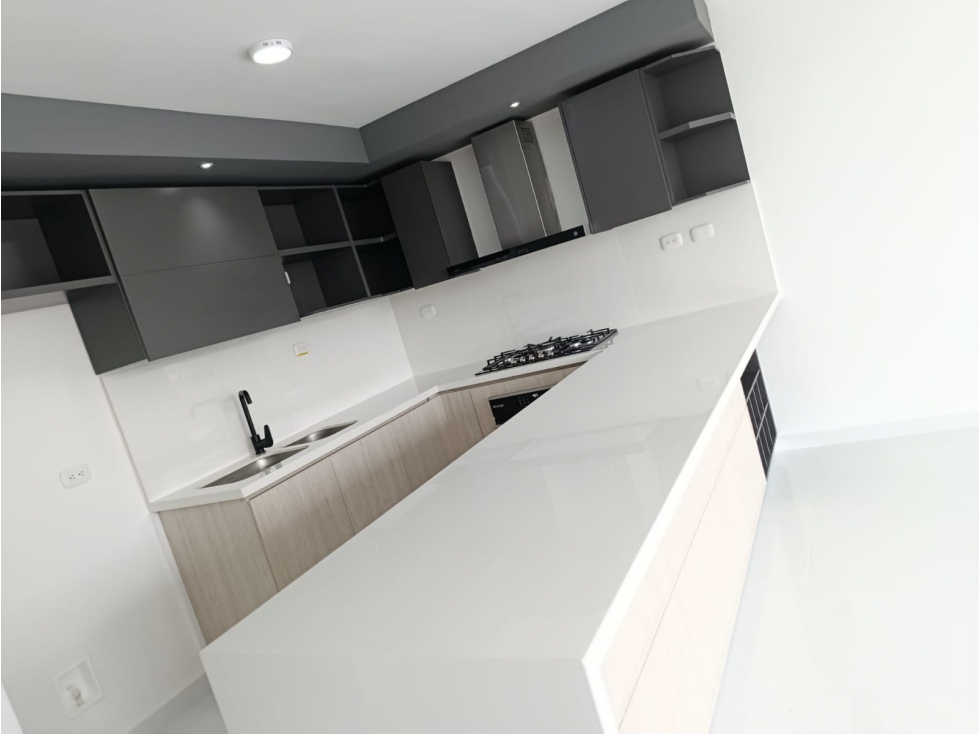 VENTA APARTAMENTO RIO ALTO - 6
