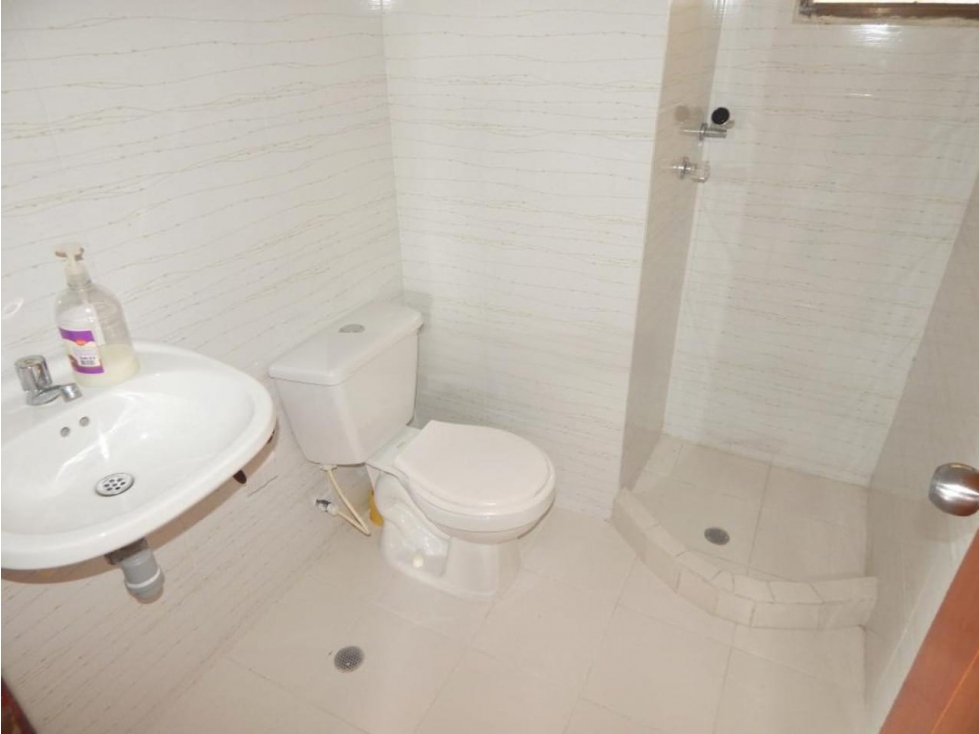 VENTA APARTAMENTO EL RECREO — foto 5
