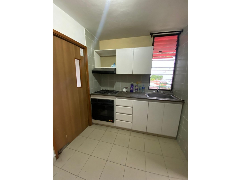 APARTAMENTO EN VENTA EN EL RECREO — foto 3