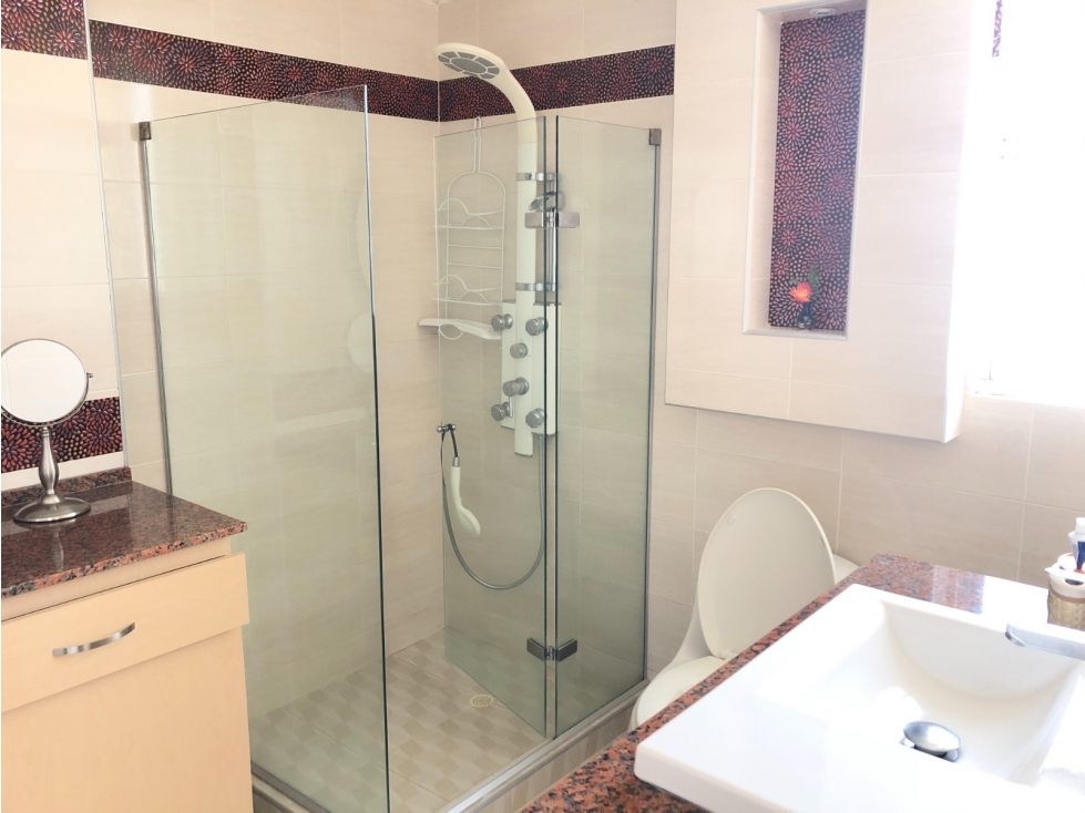 VENTA APARTAMENTO ALTO PRADO — foto 6
