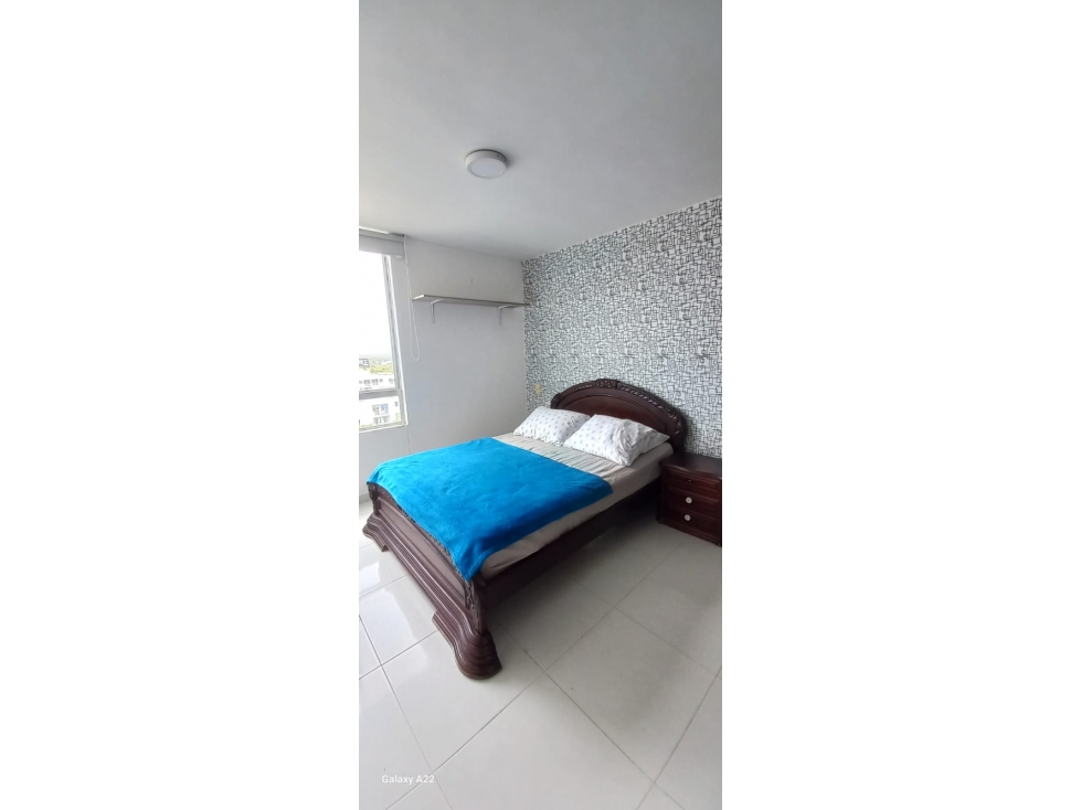 VENTA APARTAMENTO DUPLEX VILLA CAMPESTRE — foto 6