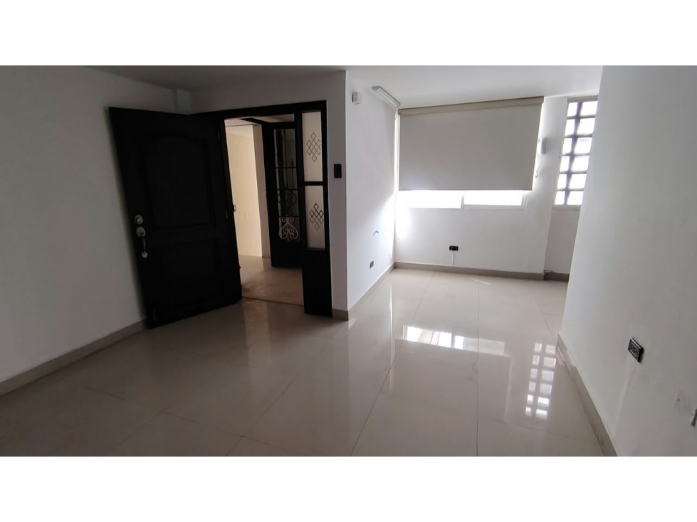 VENTA APARTAMENTO ALTO PRADO