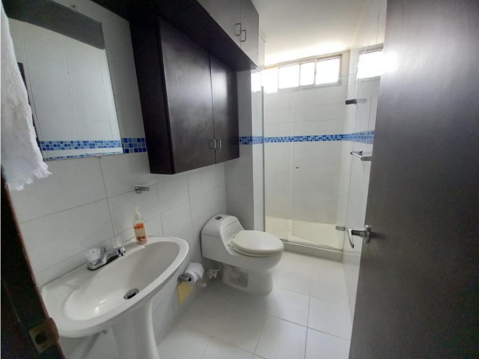 VENTA APRTAMENTO ALTO PRADO — foto 5