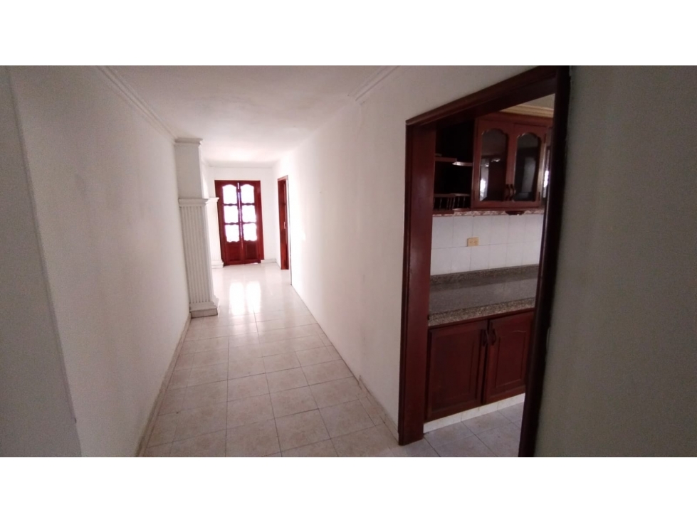 Arriendo Casa Ciudad Jardín — foto 3