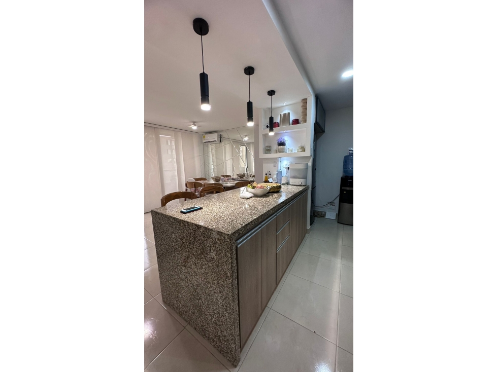 Apartamento en venta Alamada del Rio — foto 2