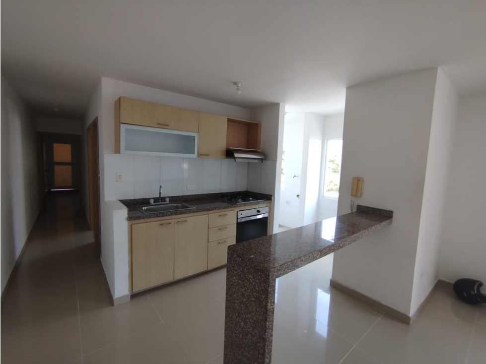 Apartamento en Venta sector Viva — foto 2