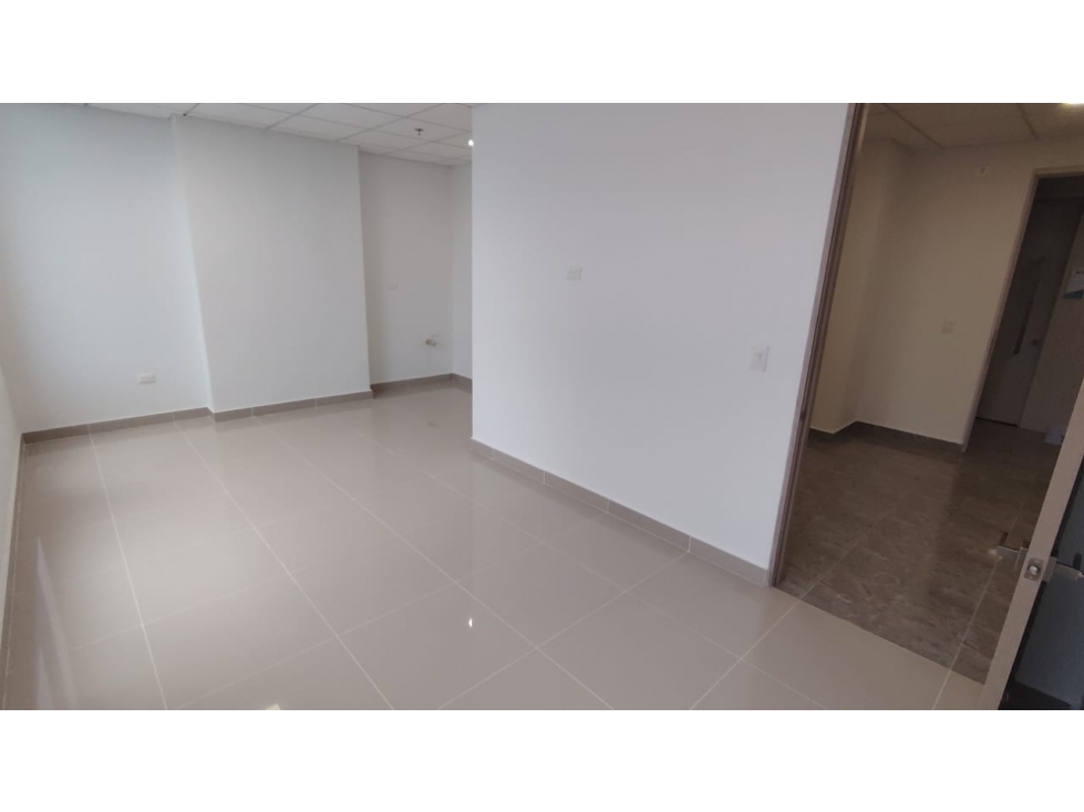 ARRIENDO CONSULTORIOS SECTOR PORTO AZUL canon+adm+IVA — foto 5
