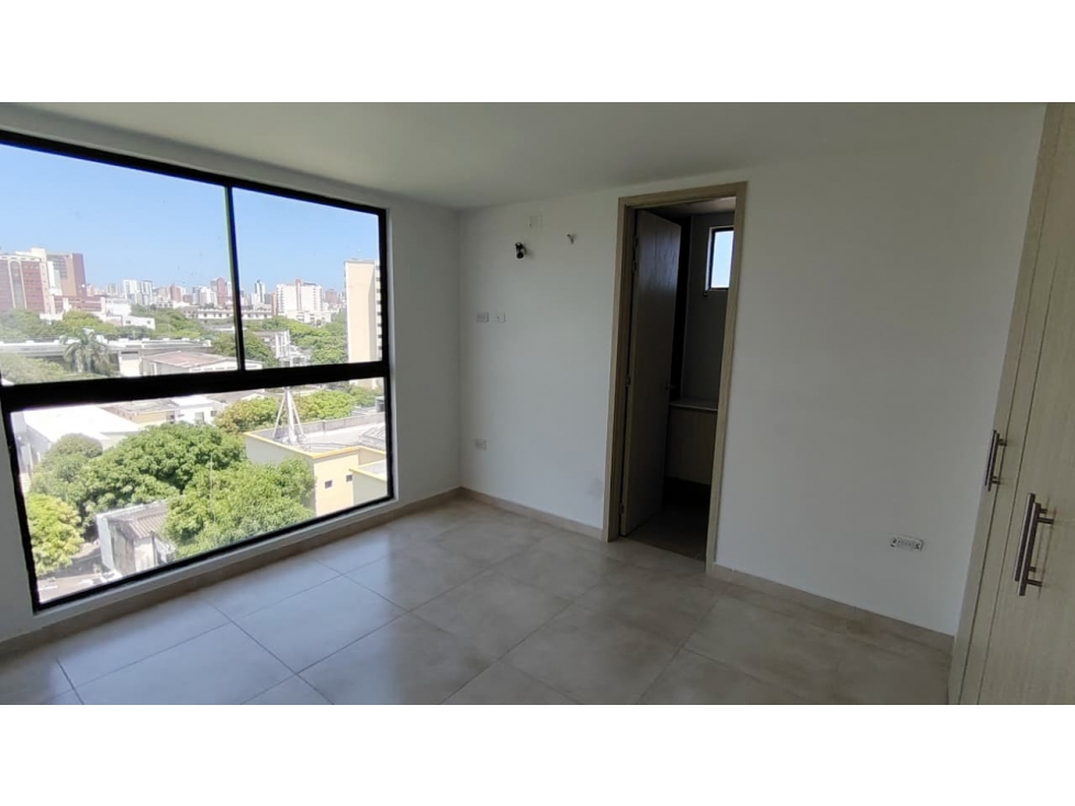 VENTA APARTAMENTO BOSTON