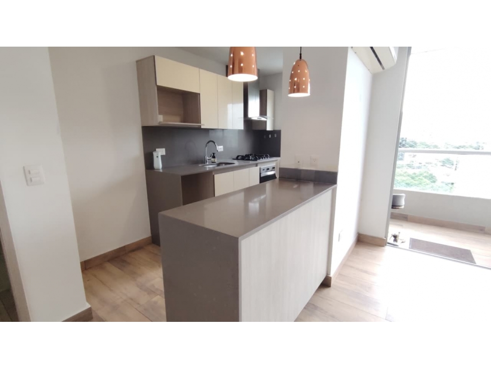 VENTA APARTAMENTO PORTAL DE GENOVES — foto 5