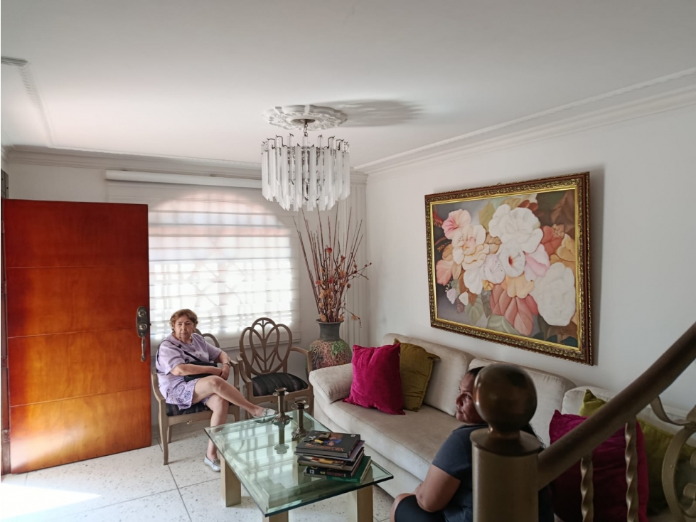 VENTA CASA ALTOS DEL LIMON — foto 4