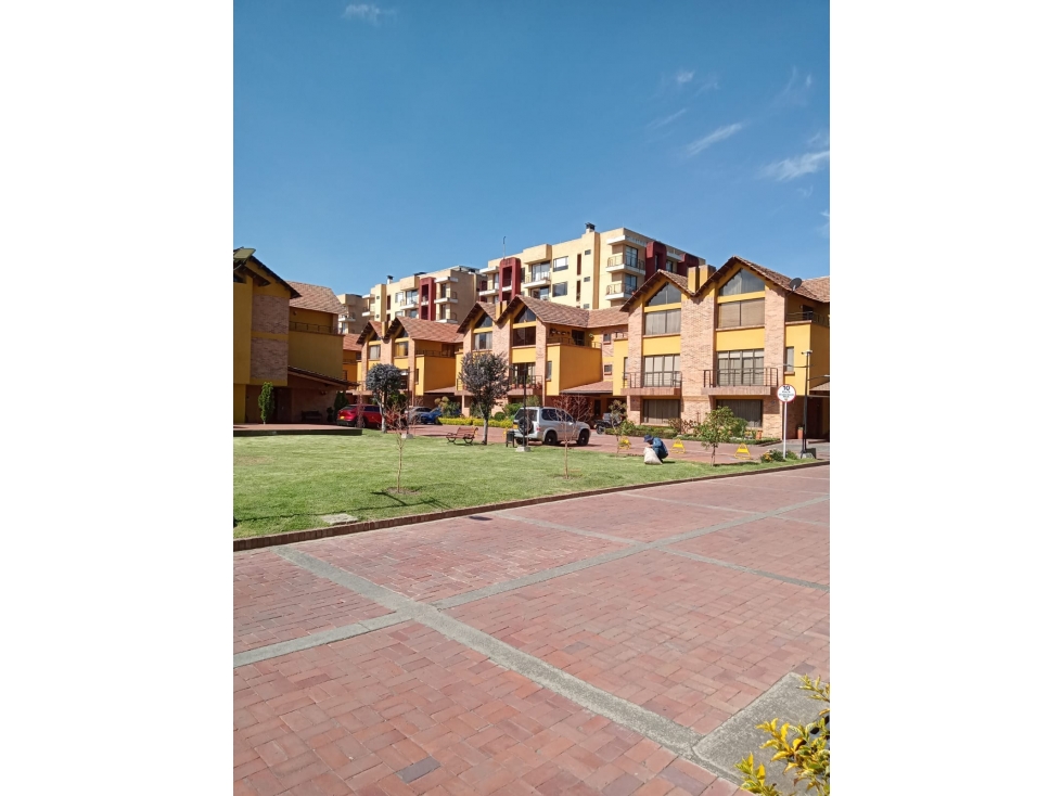 VENTA CASA CHIA CUNDINAMARCA