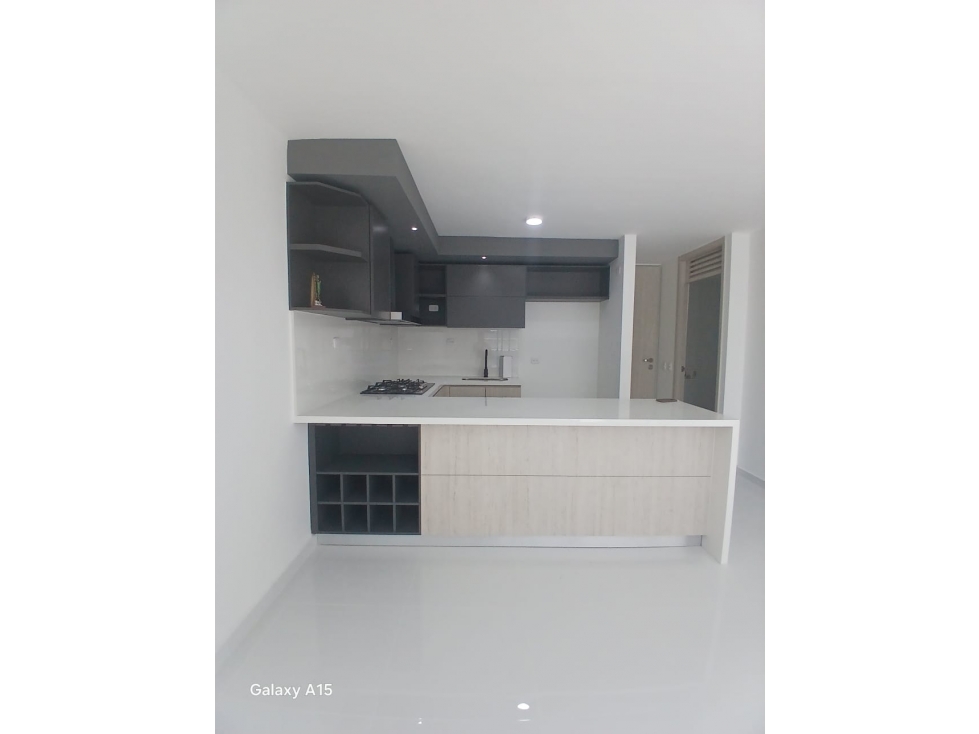 VENTA APARTAMENTO RIO ALTO — foto 3