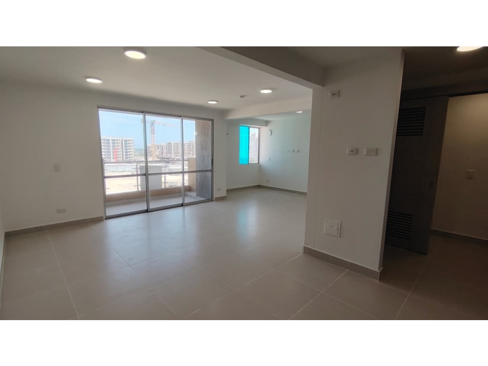 VENTA APARTAMENTO RIO ALTO