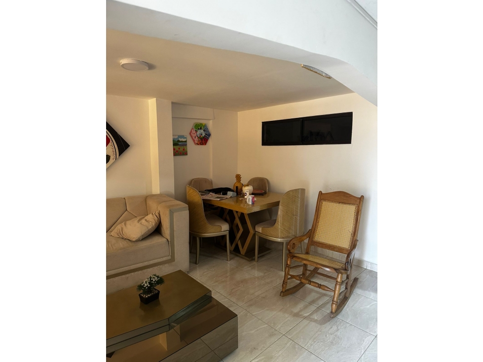 VENTA CASA EN EL SILENCIO