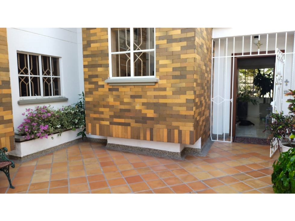 Casa en conjunto | altos del limón