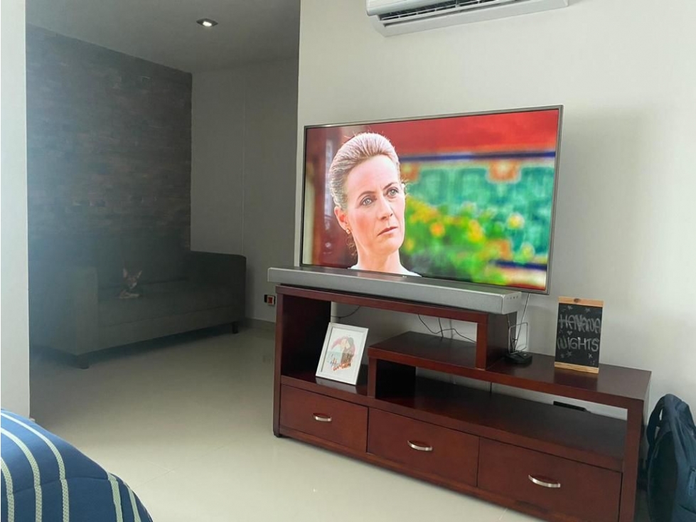 Duplex Penthouse Villa Carolina — foto 4