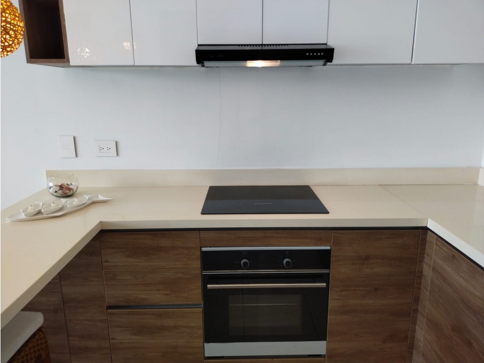 VENTA APARTAESTUDIO MARINA DE PUERTO VELERO - 6