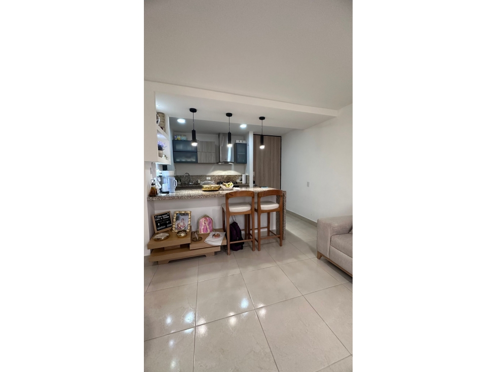 Apartamento en venta Alamada del Rio — foto 3