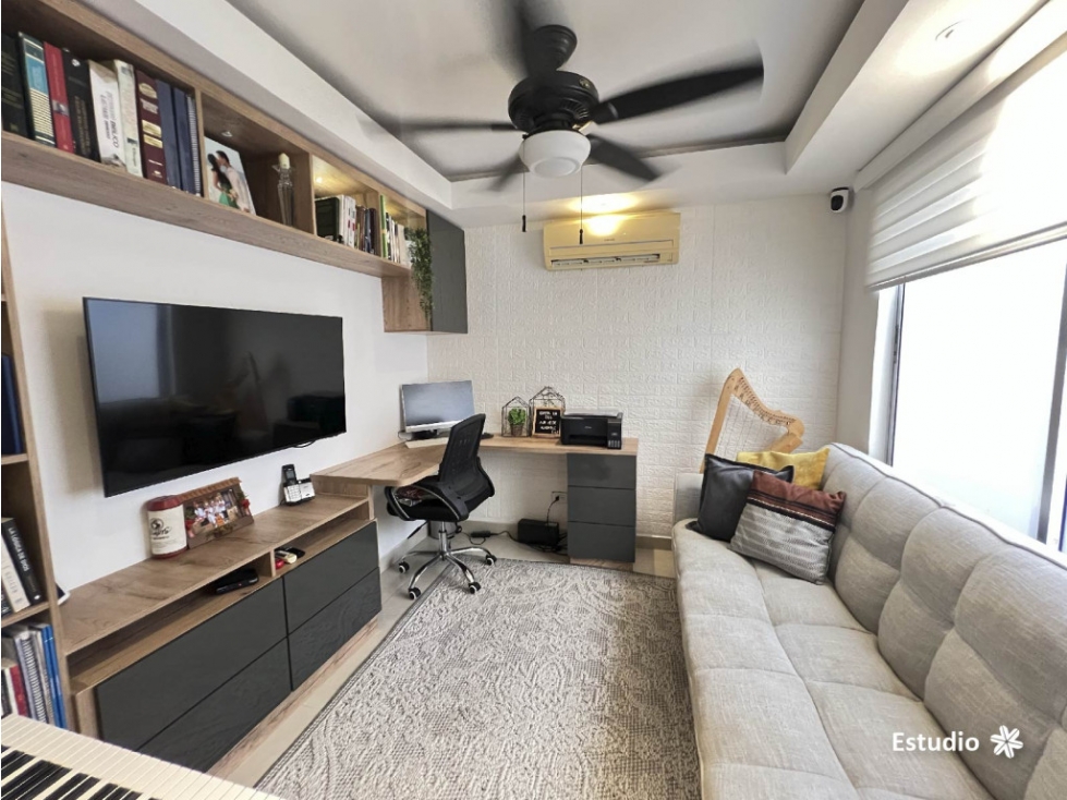 VENTA CASA VILLA SANTOS — foto 5