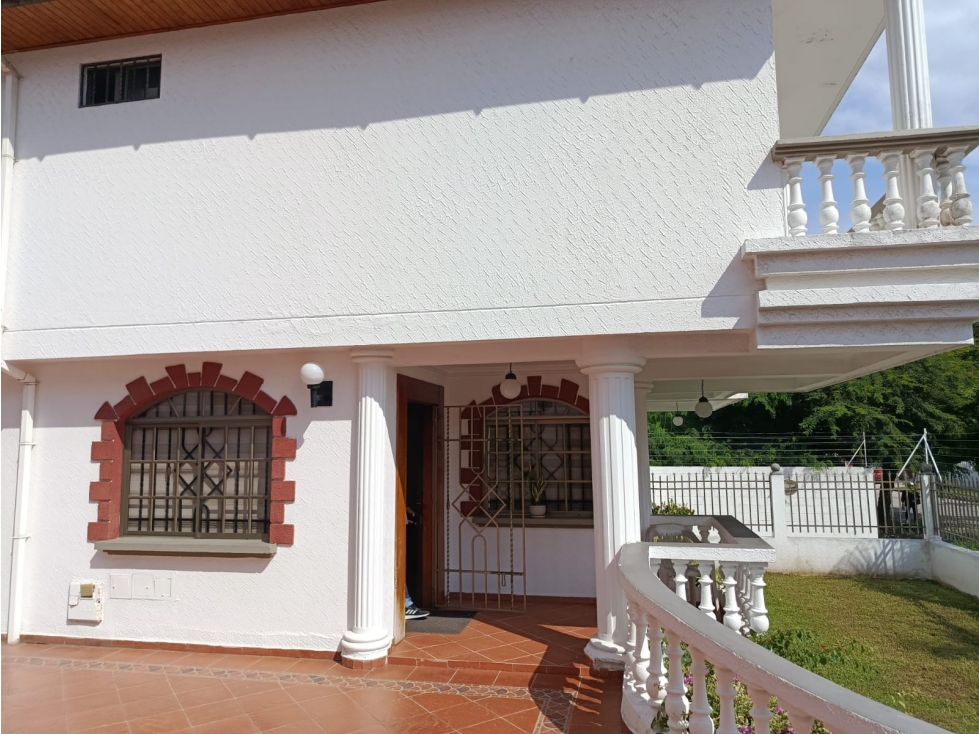 VENTA CASA ALTOS DEL LIMON — foto 2