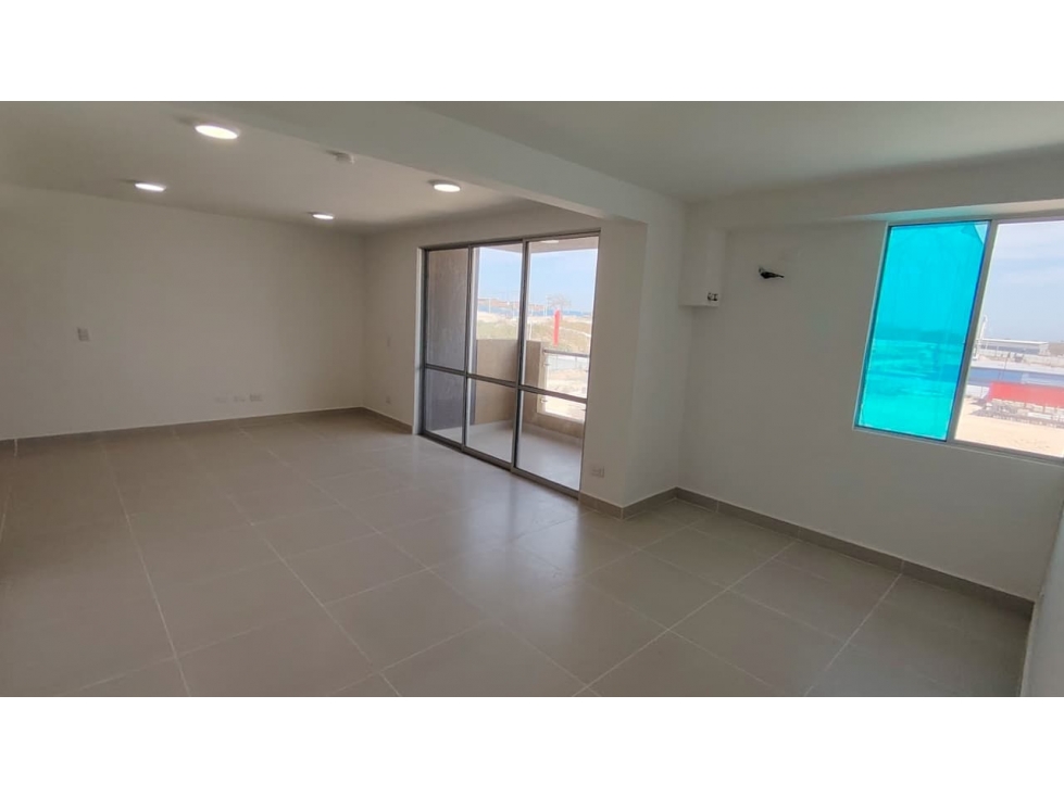VENTA APARTAMENTO RIO ALTO — foto 2