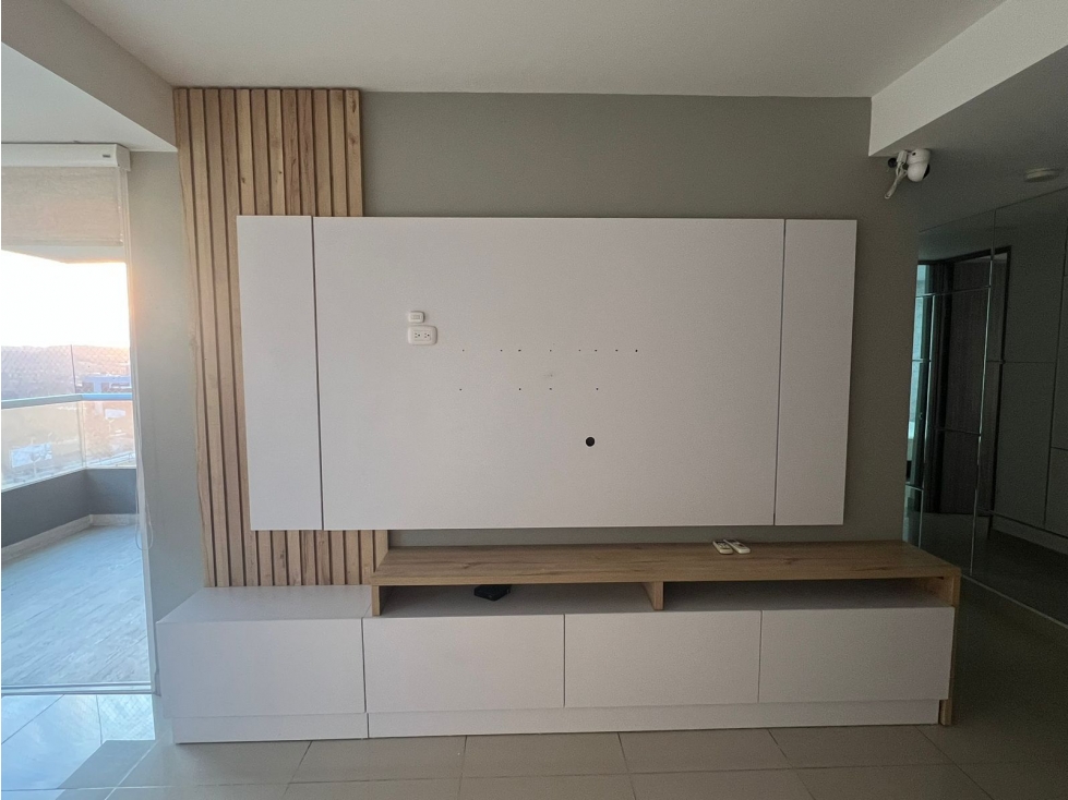 VENTA APARTAMENTO VILLA SANTOS — foto 6