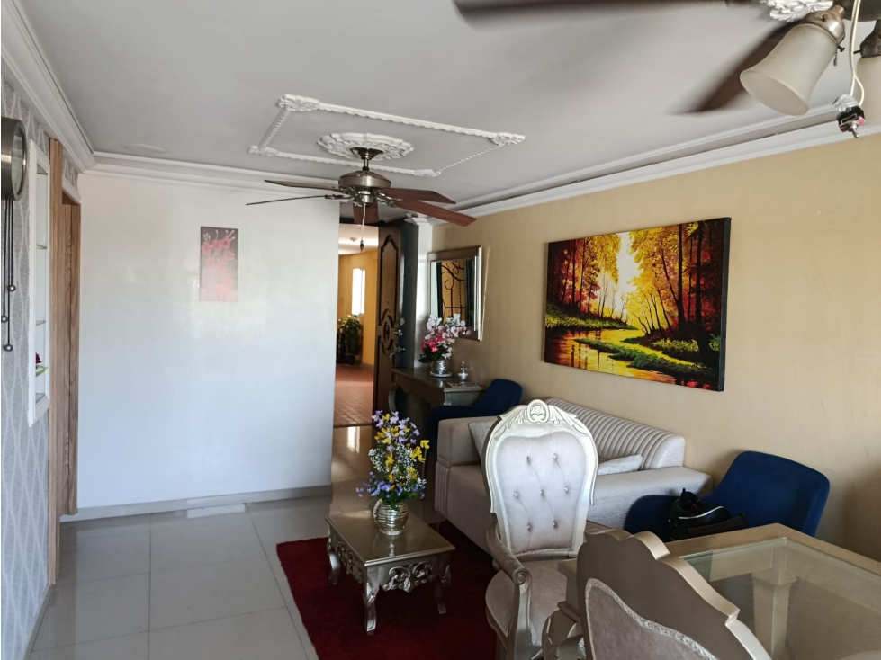 VENTA APARTAMENTO LA CONCEPCIÓN