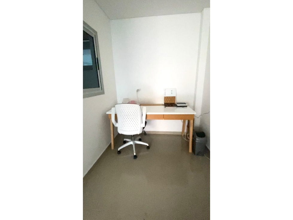 ARRIENDO APARTAMENTO VILLA CAMPESTRE — foto 6