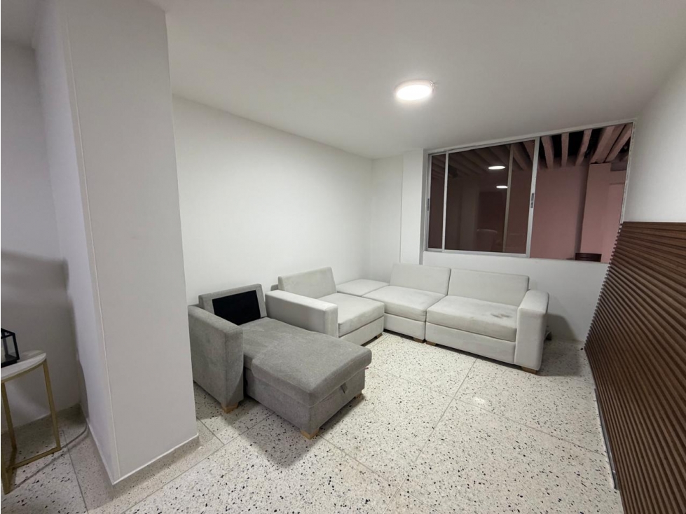 ARRIENDO CASA BUENAVISTA — foto 2