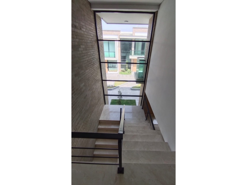 Casa en venta villa campestre - Barranquilla - conjunto cerrado — foto 4