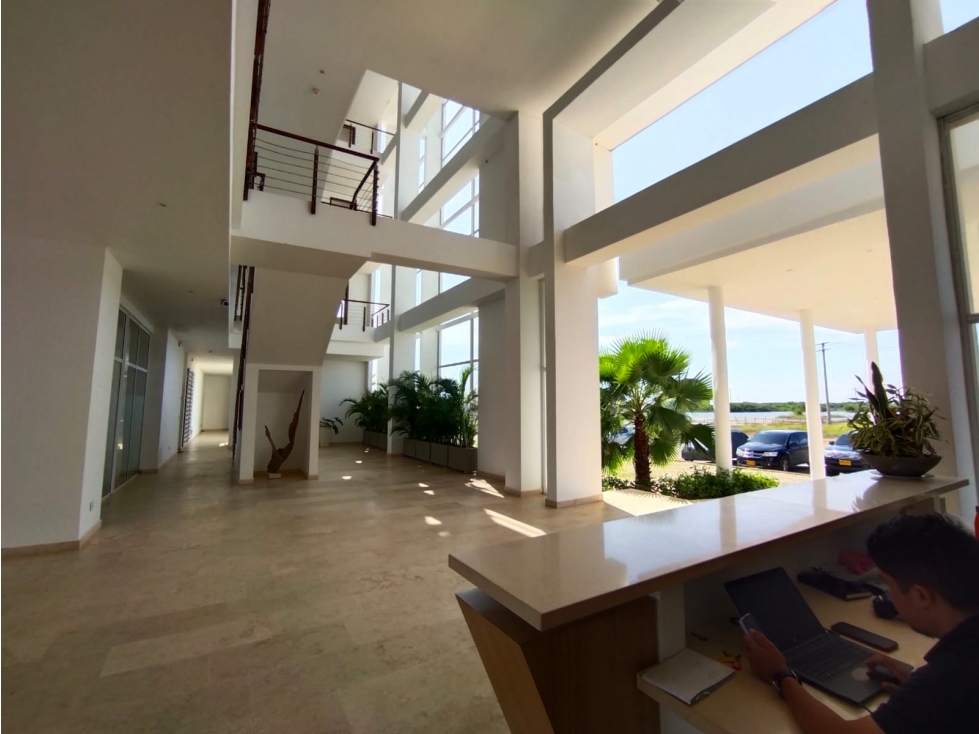 VENTA APARTAESTUDIO MARINA DE PUERTO VELERO - 1