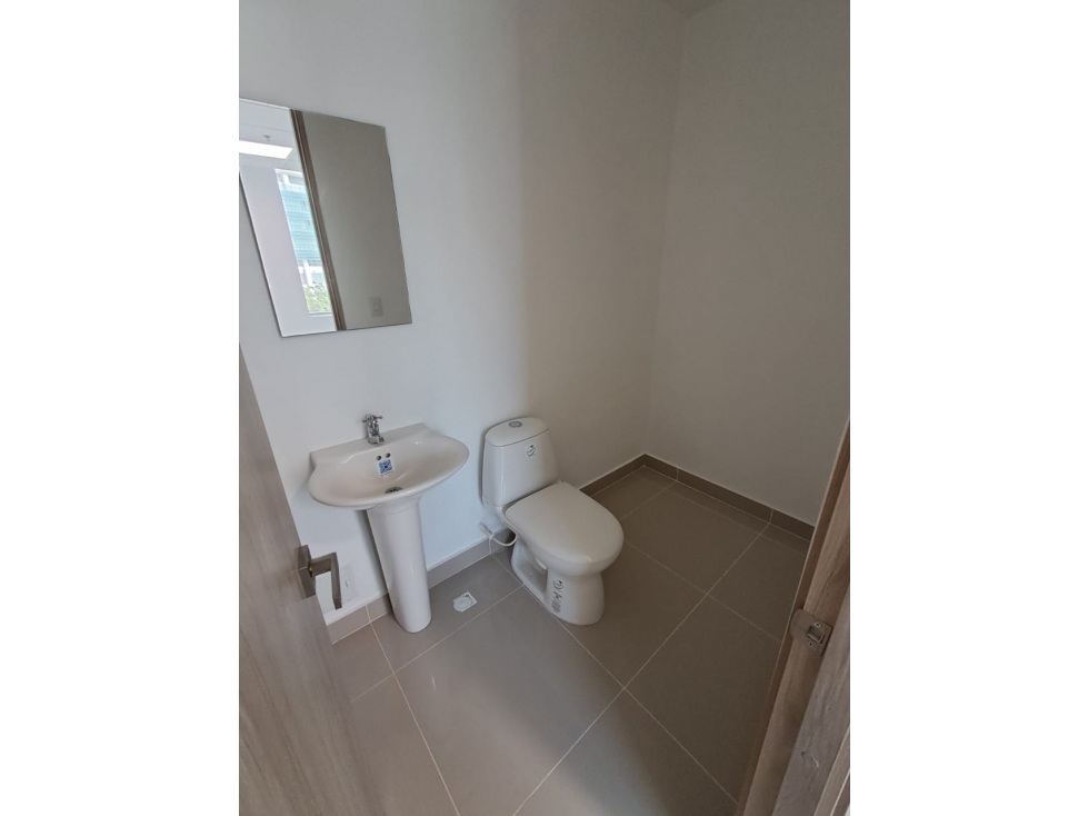 ARRIENDO CONSULTORIOS SECTOR PORTO AZUL + IVA — foto 4
